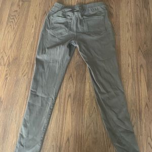 Lildy Denium Leggings S/M